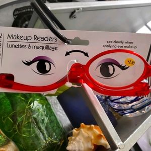 Makeup Readers